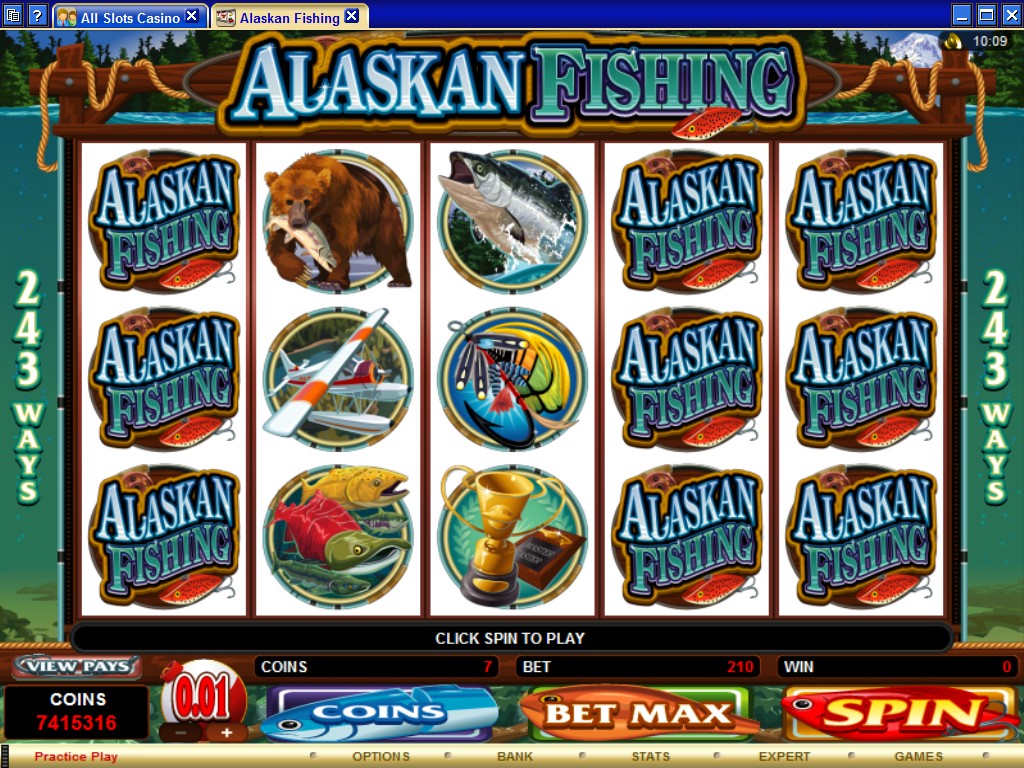 best casino slots free download