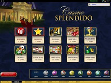 Casino Splendido