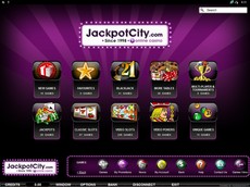 Jackpot City Casino