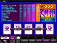 Jackpot City Casino