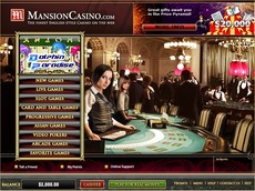 Mansion Casino