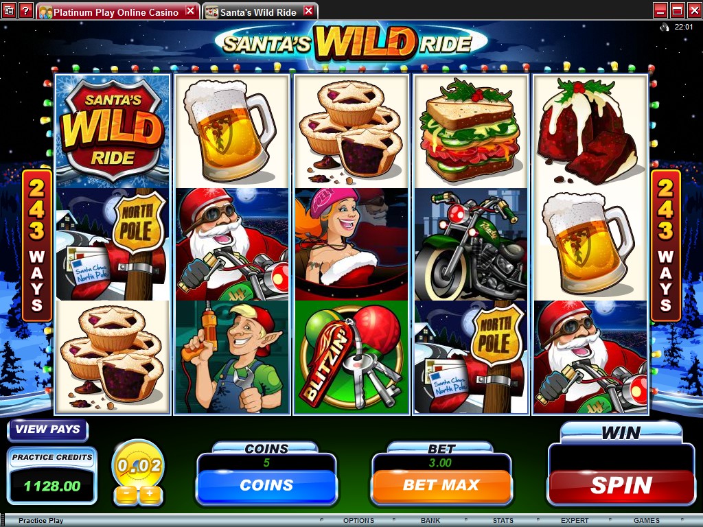 Best Casino Slots To Play