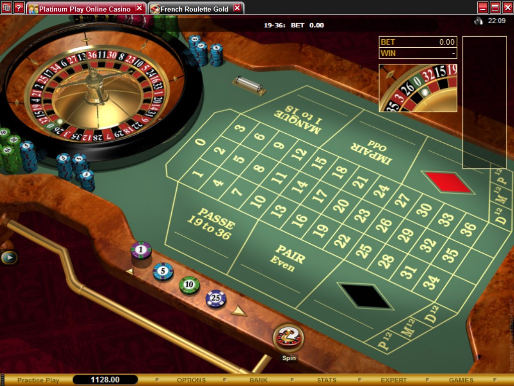 Platinum Play Casino Promotion Code