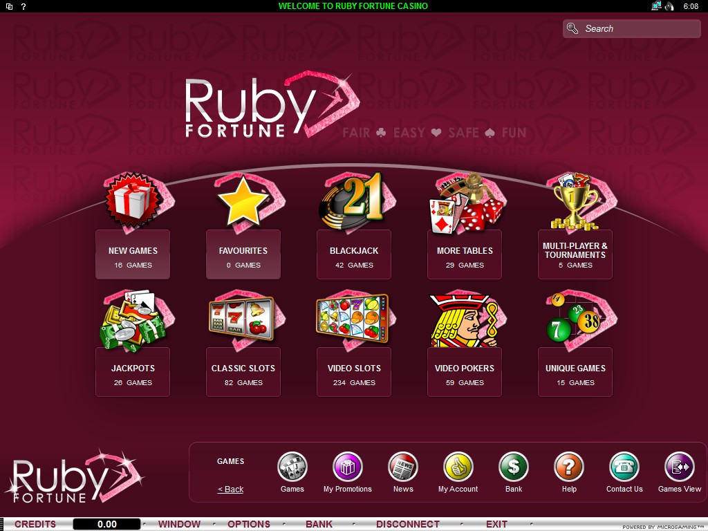 top casino online