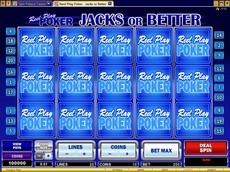Spin Palace Casino